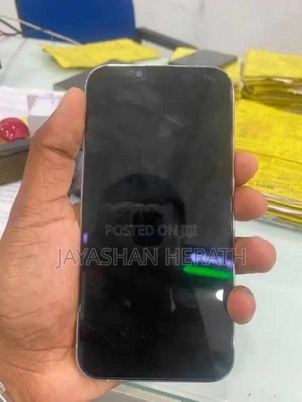 Apple iPhone 13 Pro 128GB (Used)
