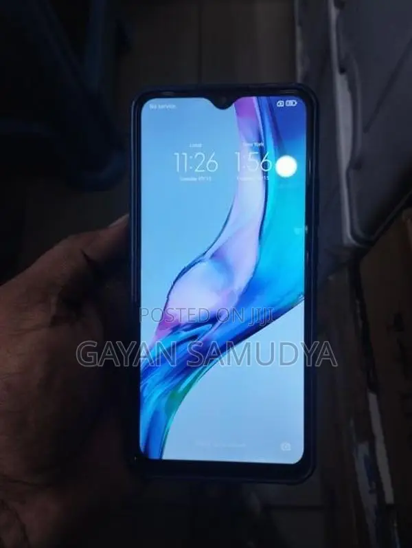 Xiaomi Redmi 9 (Used)