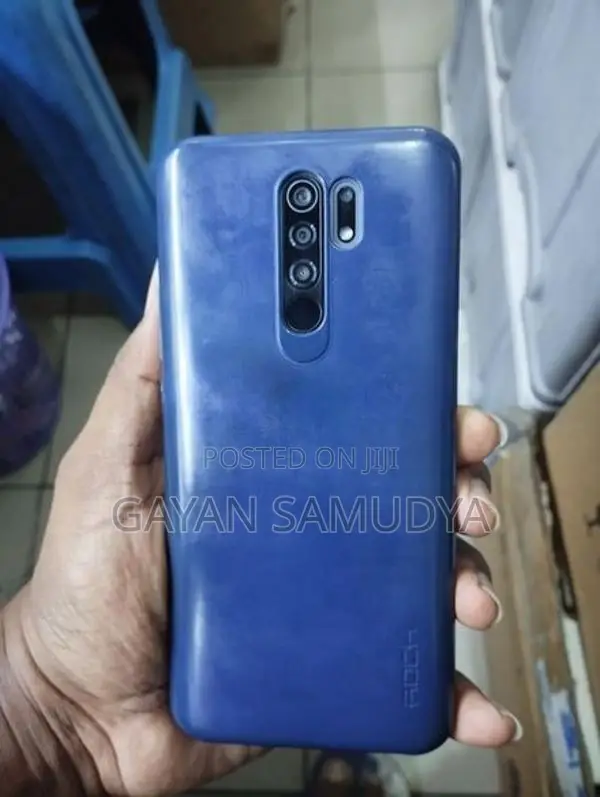 Xiaomi Redmi 9 (Used)
