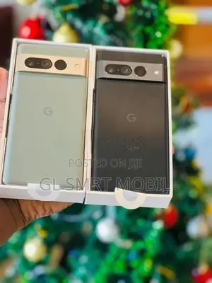 Google Pixel 7 Pro 5G/12/256GB (Used)