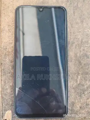 Samsung Galaxy A17 (Used)