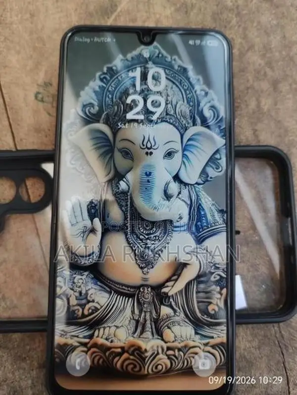 Samsung Galaxy A17 (Used)