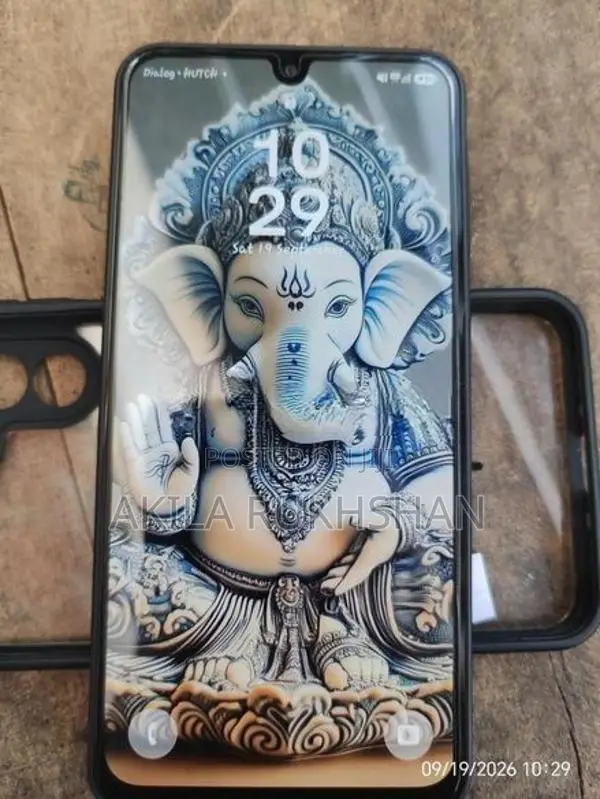 Samsung Galaxy A17 (Used)