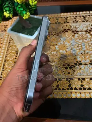 Apple iPhone 16 Pro (Used)