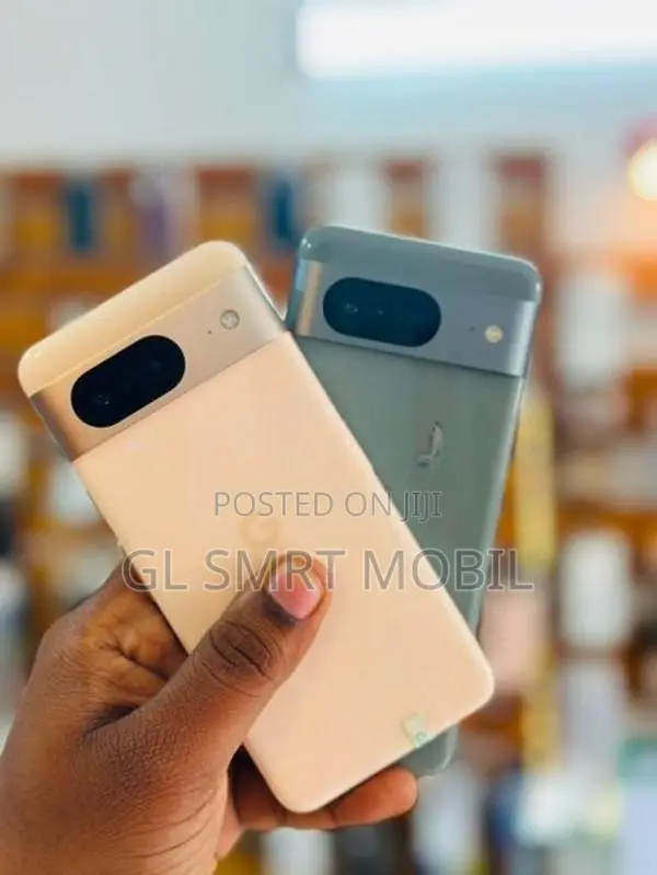 Google Pixel 8 5G/8/128GB (Used)