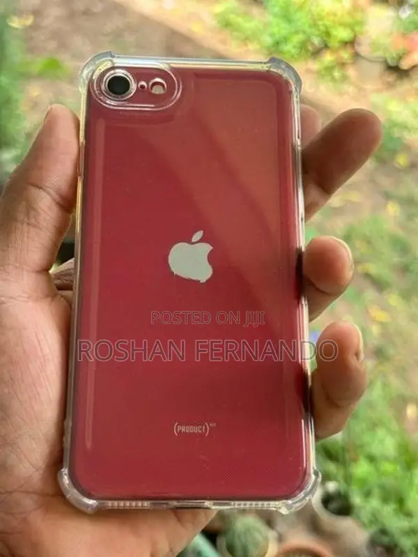 Apple iPhone SE 2 (Used)