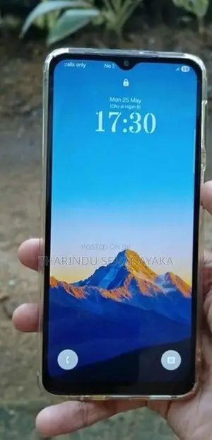 Samsung Galaxy M33 (Used)