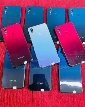Vivo Y11 8GB/256GB (Used)