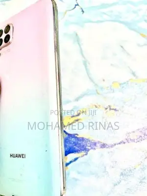 Huawei Nova 7i (Used)
