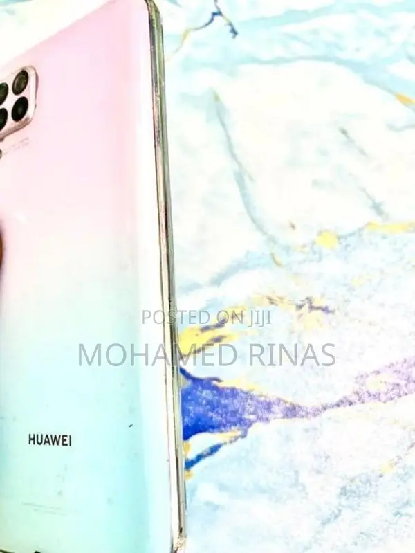 Huawei Nova 7i (Used)