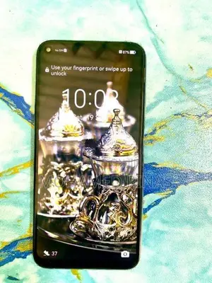 Huawei Nova 7i (Used)
