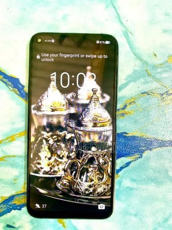 Huawei Nova 7i (Used)