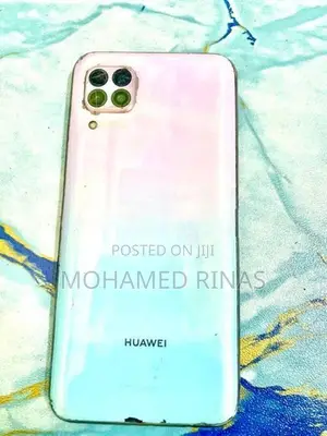 Huawei Nova 7i (Used)