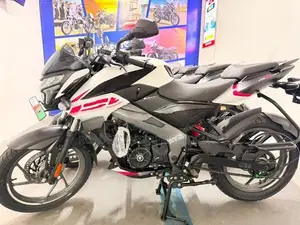 Bajaj Pulsar NS 125 Efi ABS New 2026