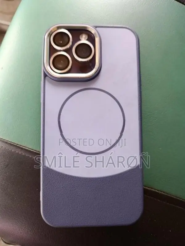 Apple iPhone 14 Pro Max (Used)