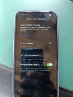 Apple iPhone 14 Pro Max (Used)