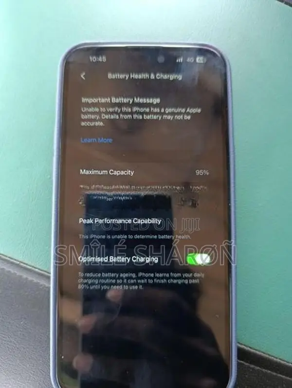 Apple iPhone 14 Pro Max (Used)
