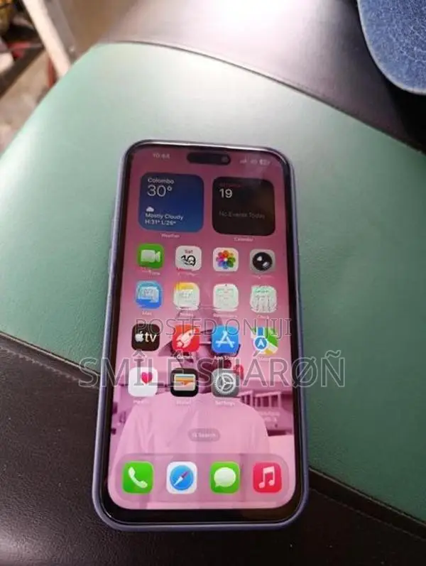 Apple iPhone 14 Pro Max (Used)