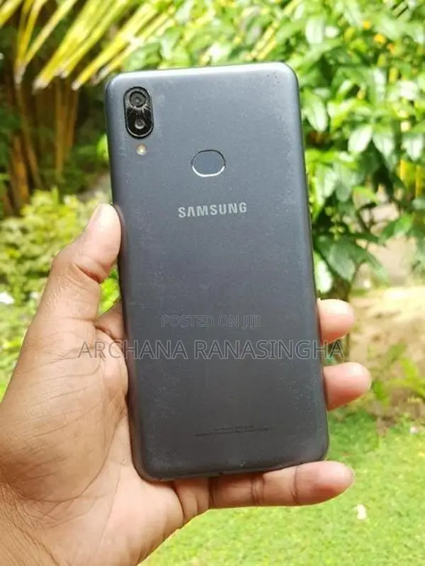 Samsung Galaxy M01s (Used)