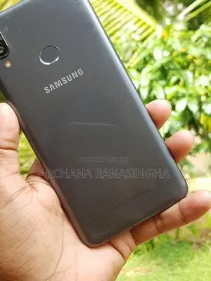 Samsung Galaxy M01s (Used)