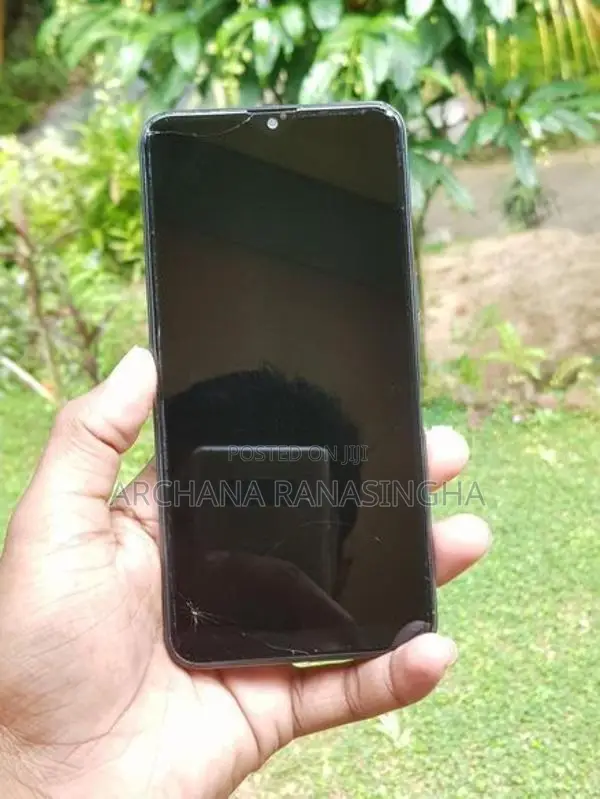 Samsung Galaxy M01s (Used)