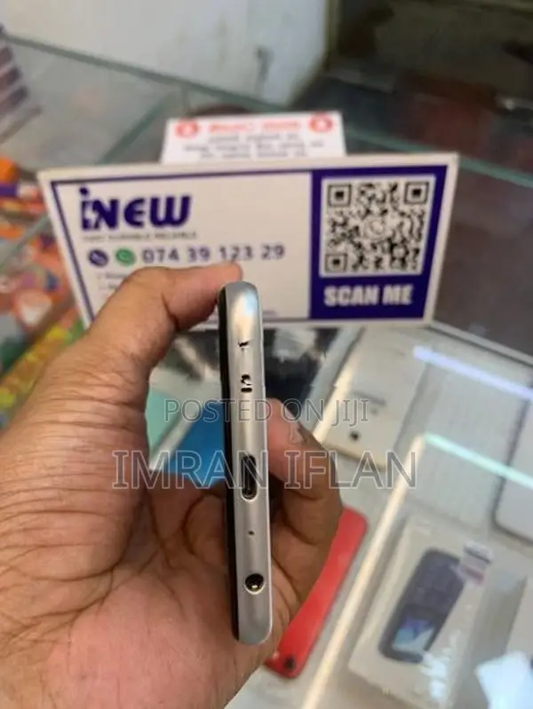 Samsung Galaxy Jump (Used)