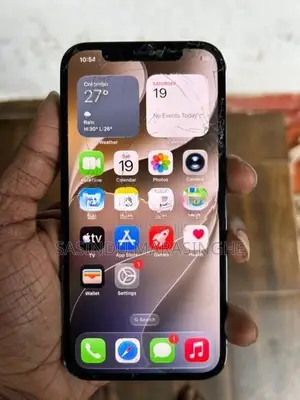 Apple iPhone 12 Pro 256GB (Used)