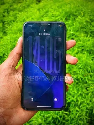 Apple iPhone 11 Pro (Used)