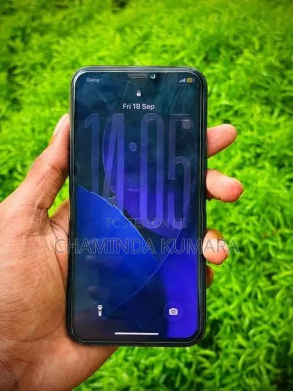 Apple iPhone 11 Pro (Used)