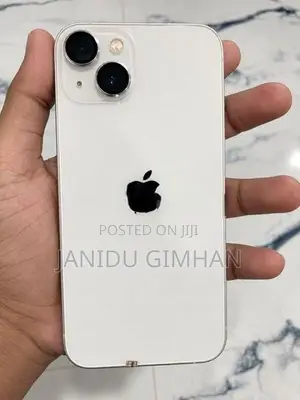 Apple iPhone 13 (Used)