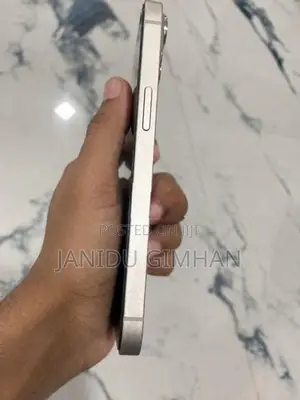 Apple iPhone 13 (Used)
