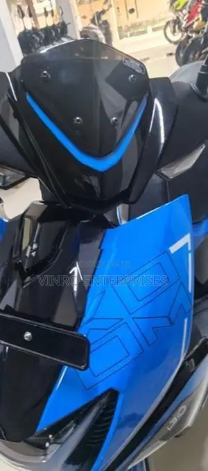 Hero Xoom 110 EFI 2026