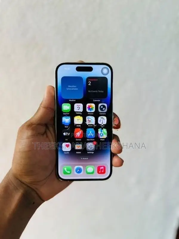 Apple iPhone 14 Pro (Used)