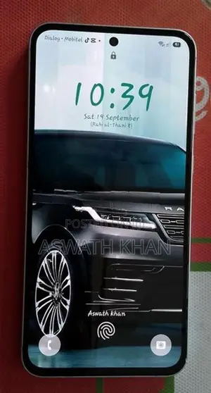 Samsung Galaxy A55 (Used)