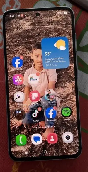 Samsung Galaxy A55 (Used)