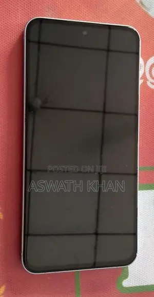 Samsung Galaxy A55 (Used)