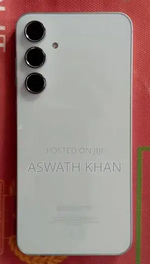 Samsung Galaxy A55 (Used)