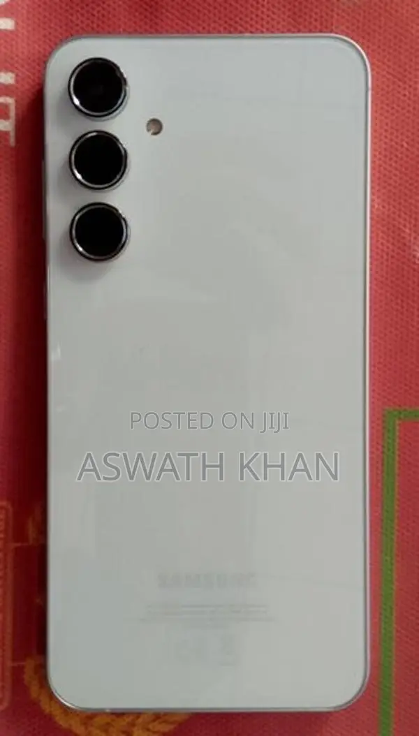 Samsung Galaxy A55 (Used)