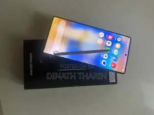 Samsung Galaxy S25 Ultra (Used)
