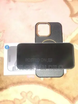 Apple iPhone 16 Pro Max (Used)