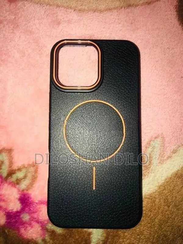 Apple iPhone 16 Pro Max (Used)