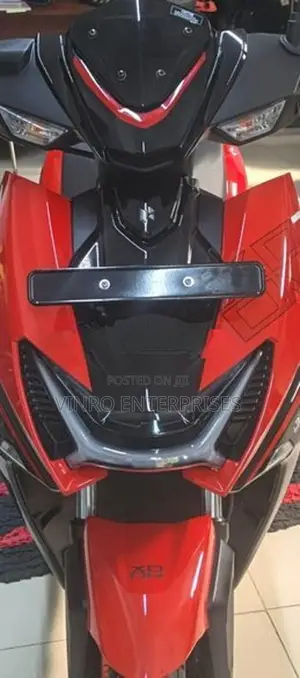 Hero Xoom 110 EFI 2026