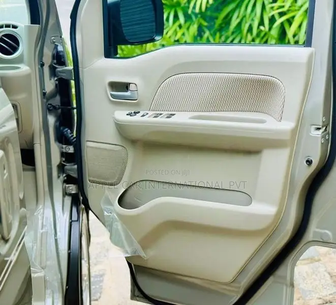 Suzuki Every Wagon PZ Turbo 2024