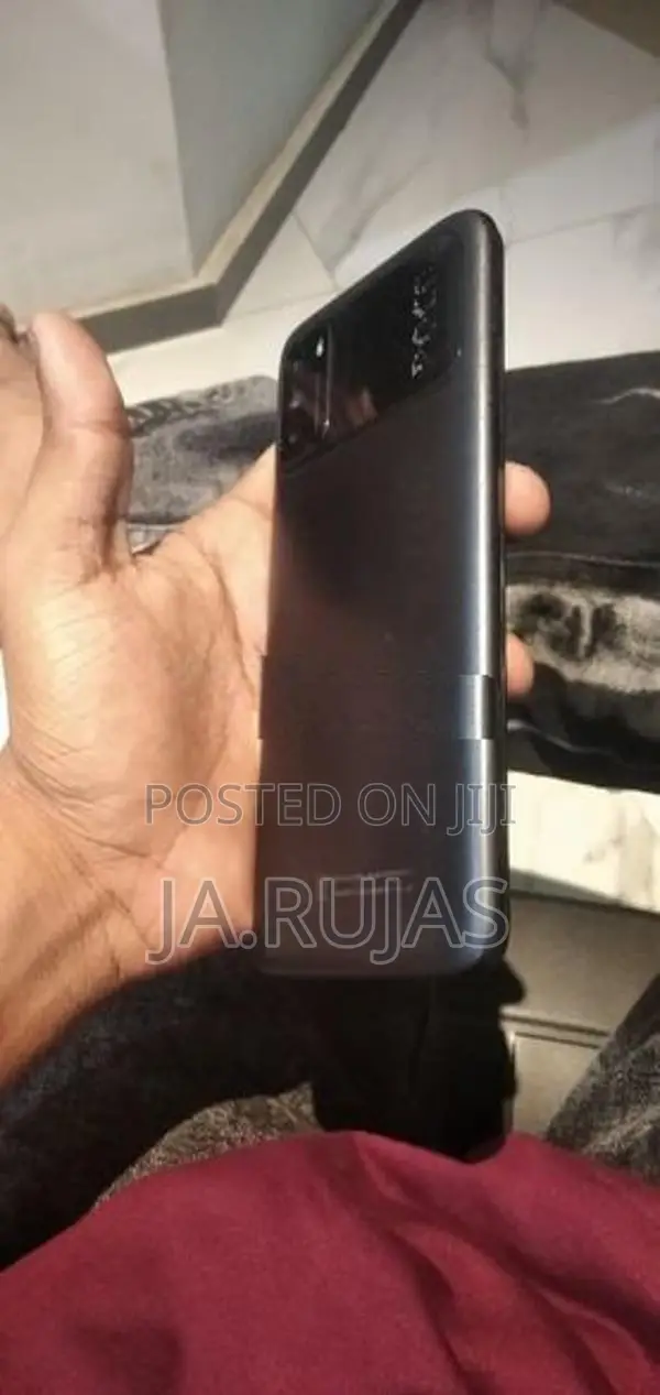 Xiaomi Poco M3 (Used)