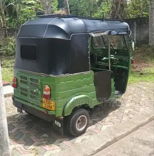 Bajaj 200 1994