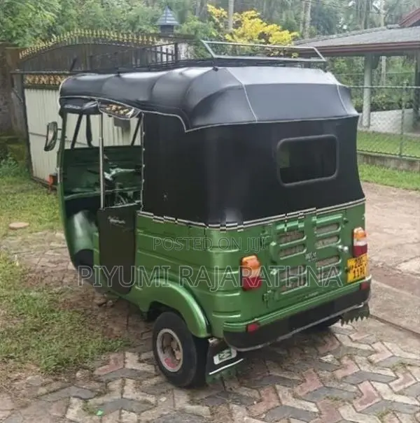 Bajaj 200 1994