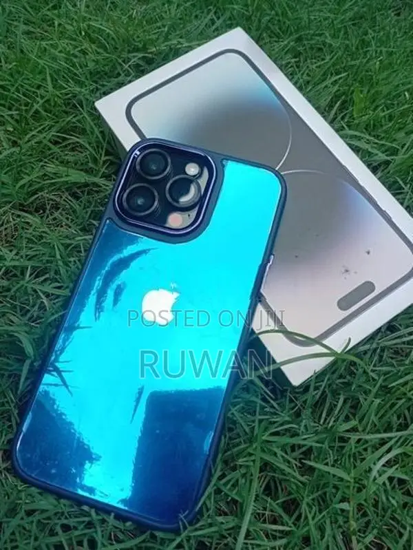 Apple iPhone 14 Pro Max (Used)