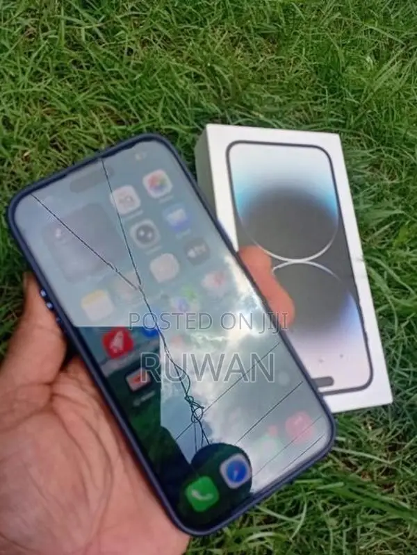 Apple iPhone 14 Pro Max (Used)