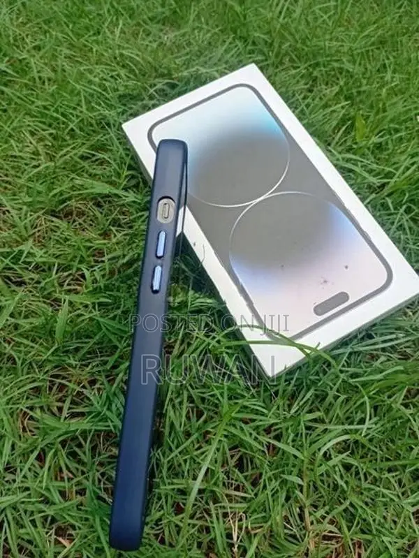 Apple iPhone 14 Pro Max (Used)