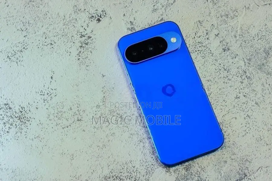Google Pixel 10 256GB (Brand New)